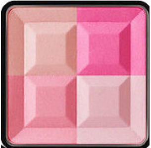 Mageline 3D Four-Color Blush Set